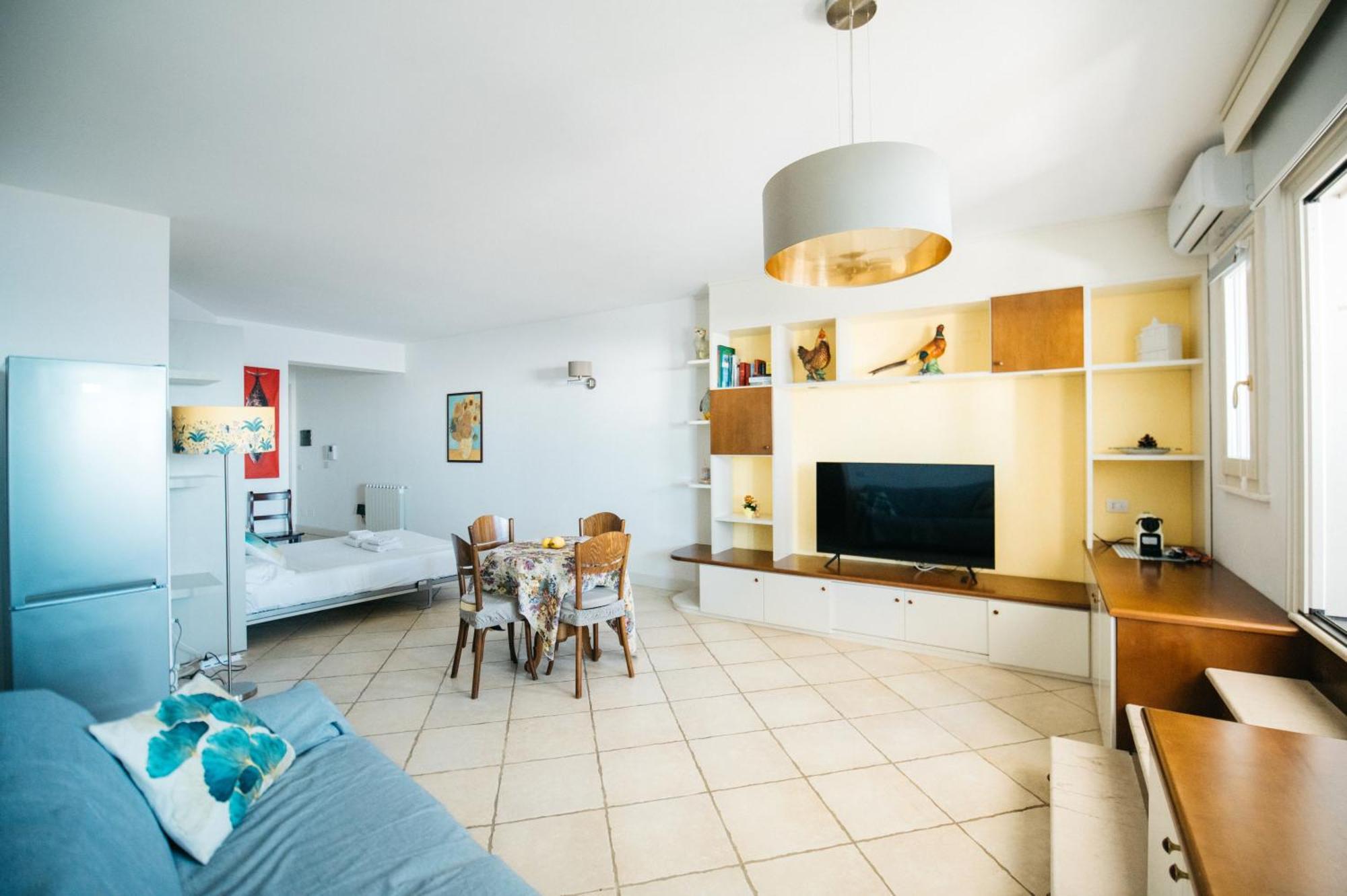 Bayview Apartment - Taormina Holidays Exterior foto
